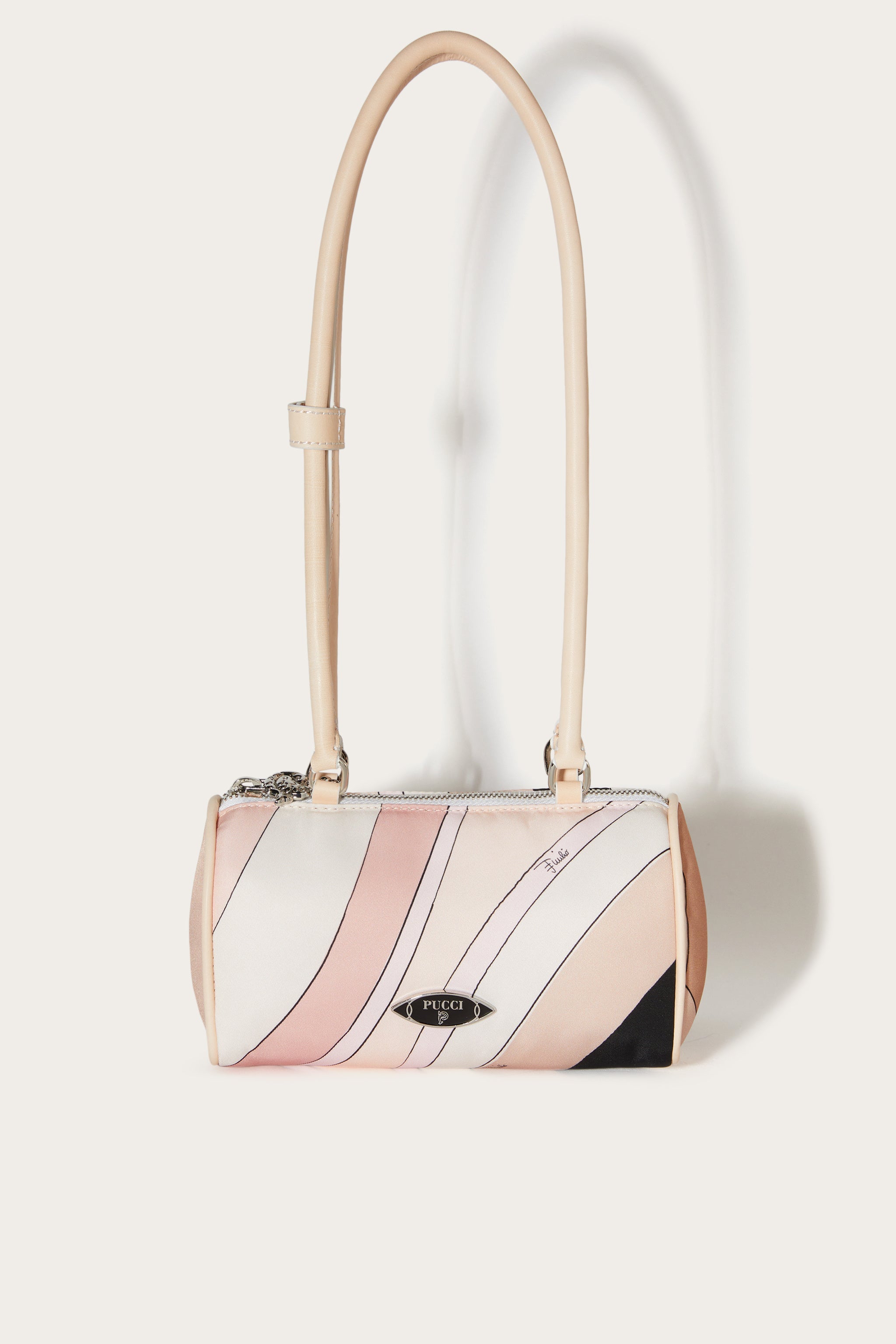 Yummy Mini Bag
 WOMAN Pucci