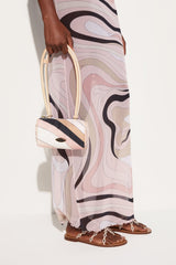 Yummy Mini Bag
 WOMAN Pucci