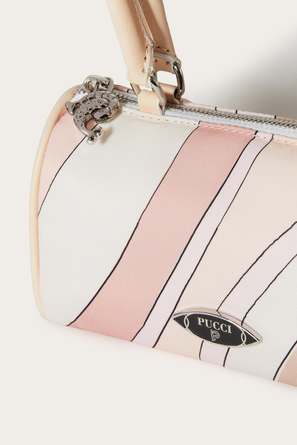 Yummy Mini Bag
 WOMAN Pucci