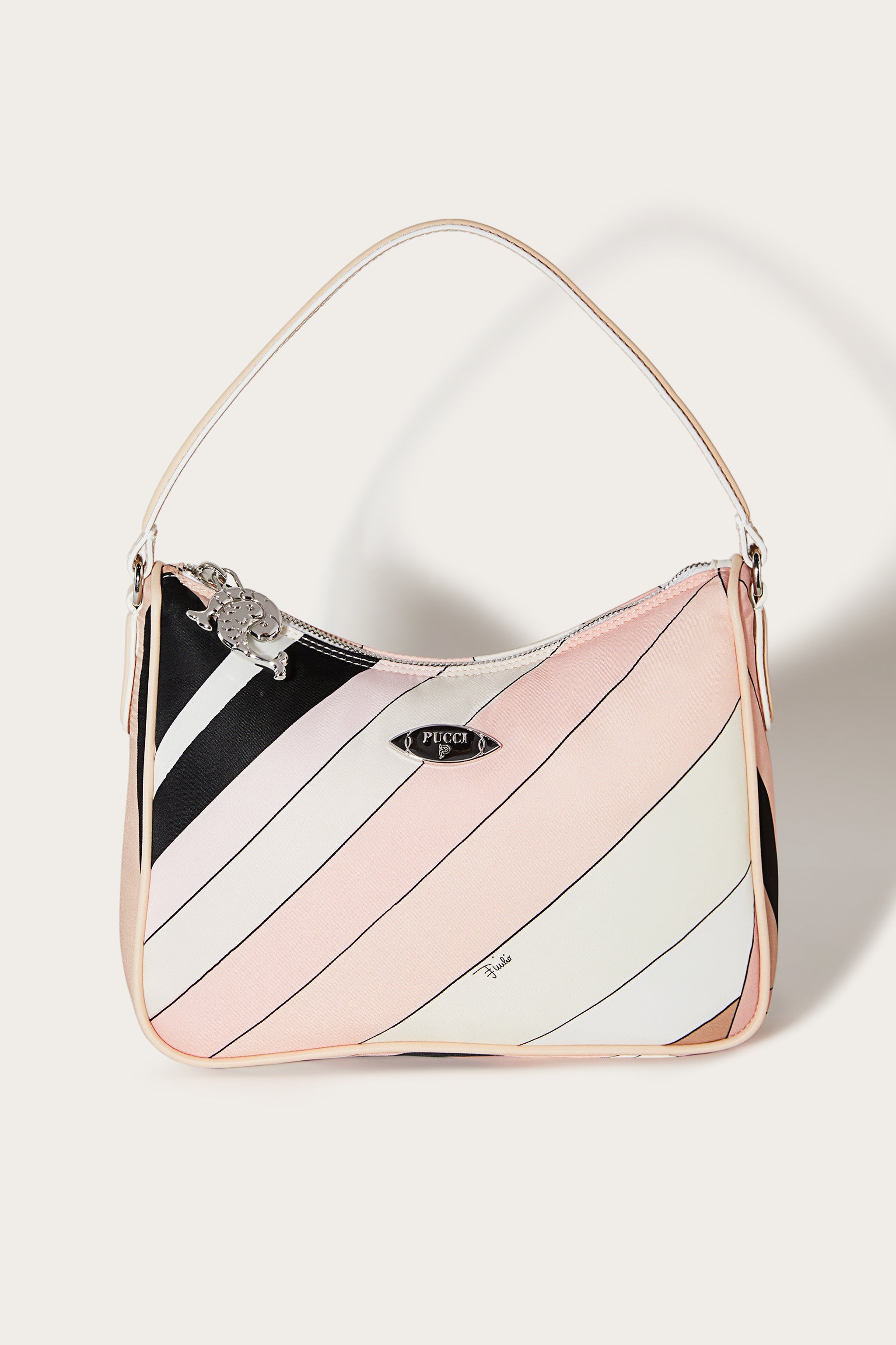 Yummy Shoulder Bag
 WOMAN Pucci
