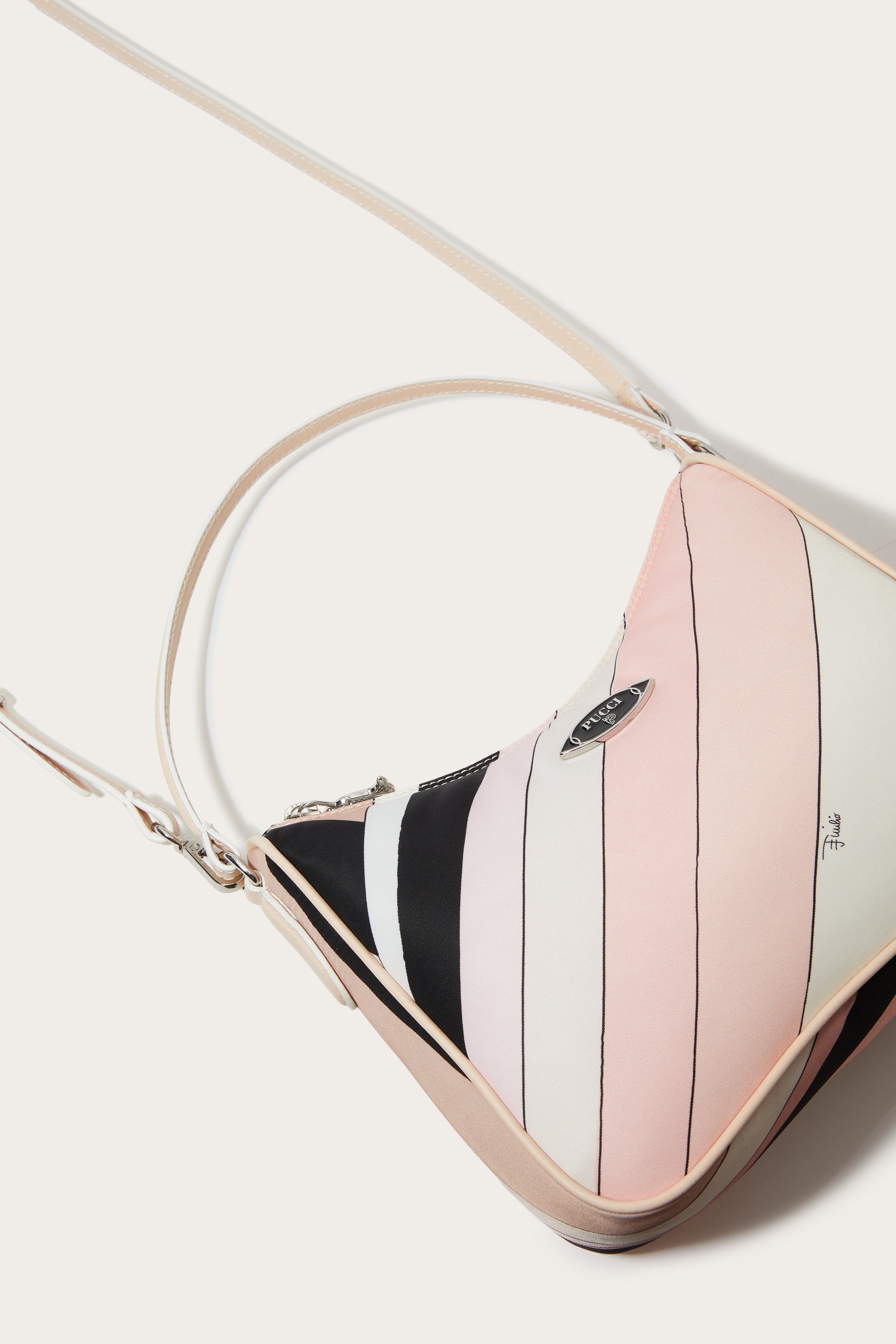 Yummy Shoulder Bag
 WOMAN Pucci