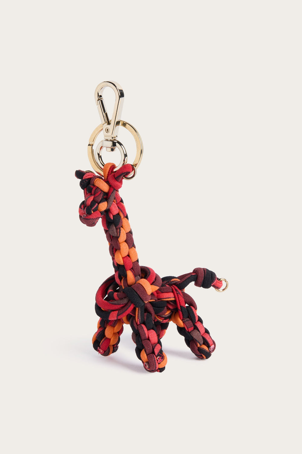 Bag Charm in Iride Print
 WOMAN Pucci