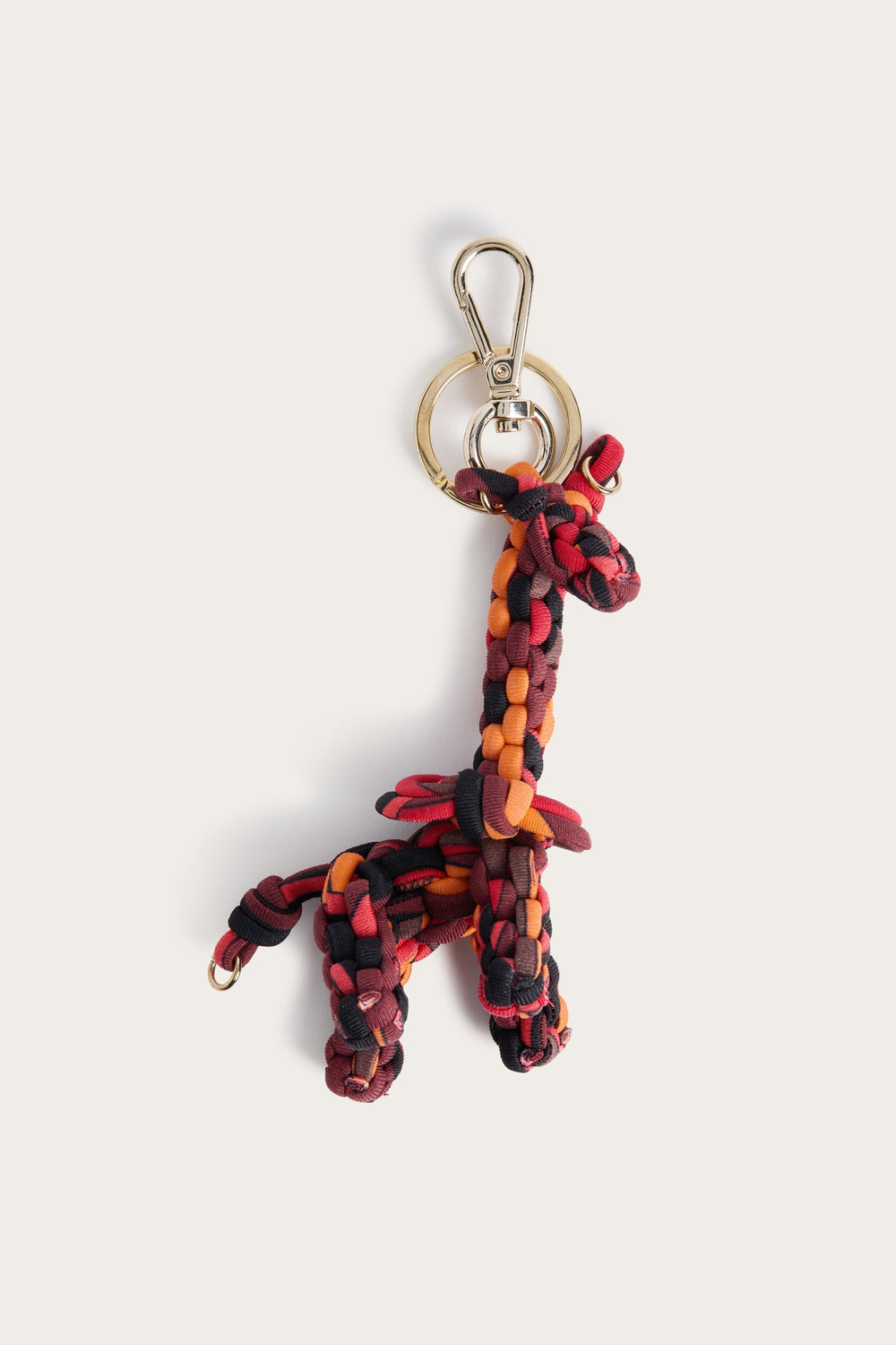 Bag Charm in Iride Print
 WOMAN Pucci