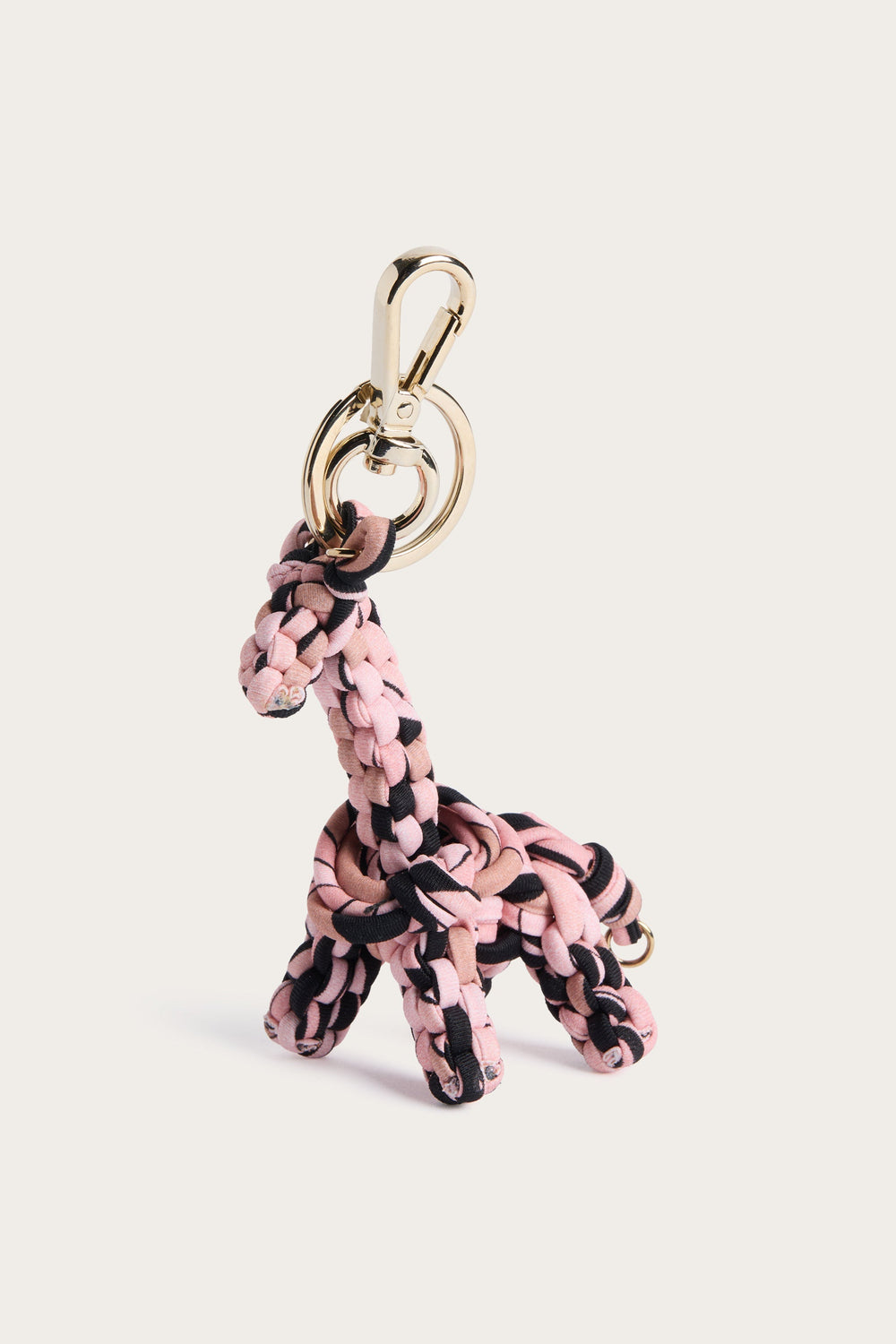 Bag Charm in Iride Print
 WOMAN Pucci