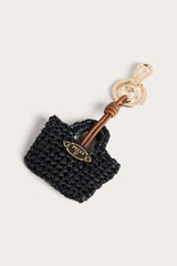 Mini Bag Charm
 WOMAN Pucci