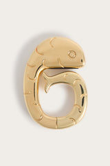 Fish Bag Holder
 WOMAN Pucci