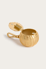 Ashtray Keychain
 WOMAN Pucci