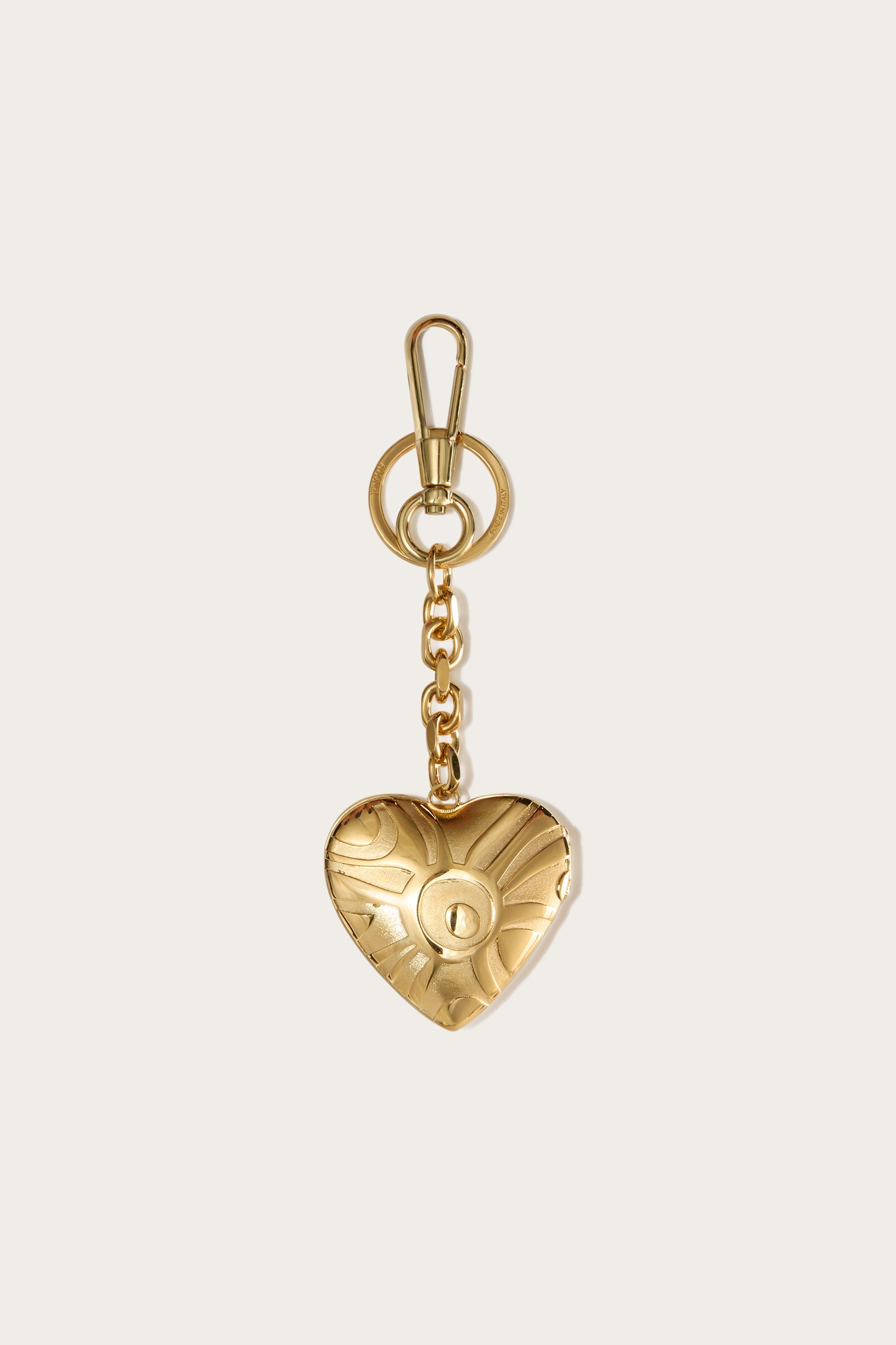 Mirror Key Charm
 WOMAN Pucci