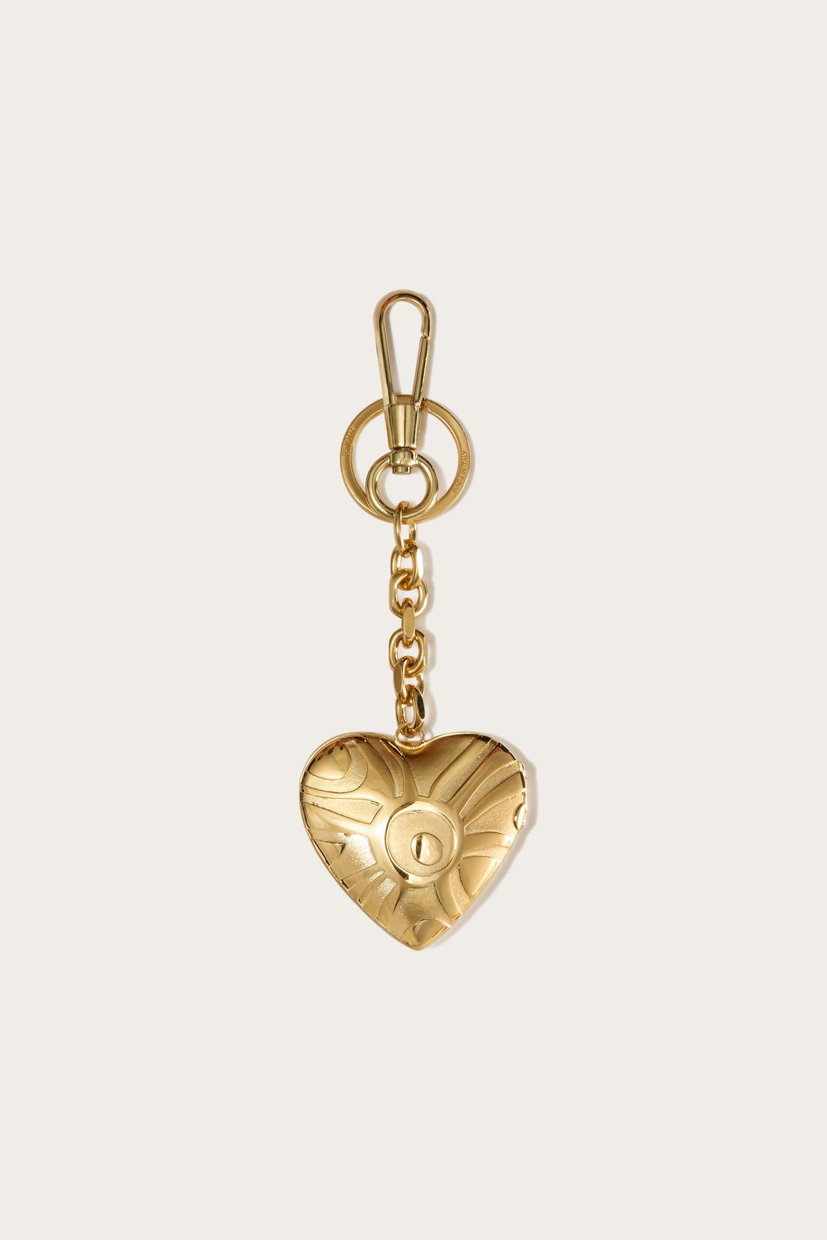 Mirror Key Charm
 WOMAN Pucci