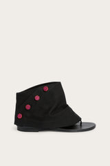 Tubular Strap Sandals
 WOMAN Pucci