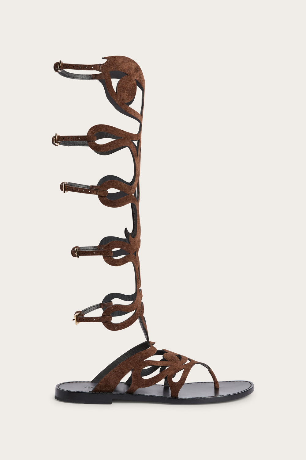Gladiator Sandals
 WOMAN Pucci