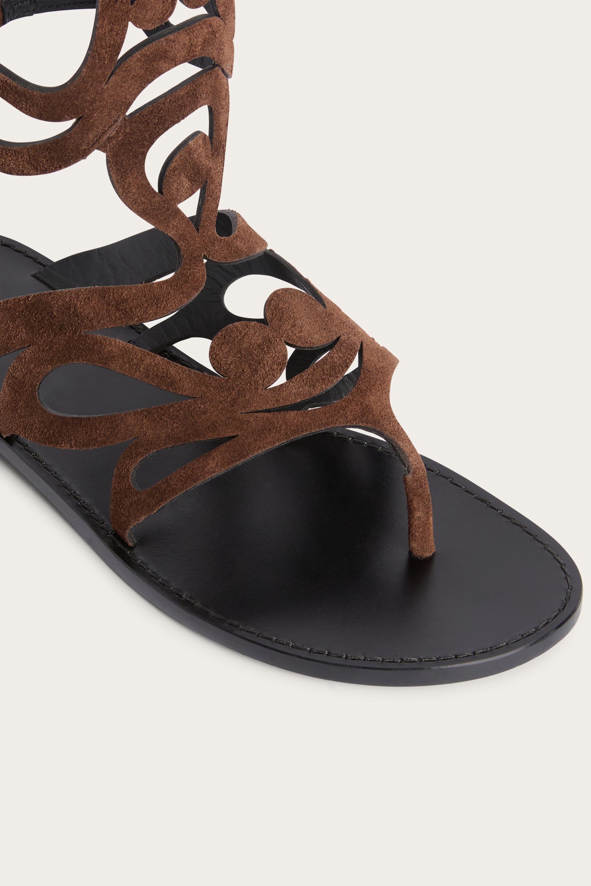 Gladiator Sandals
 WOMAN Pucci