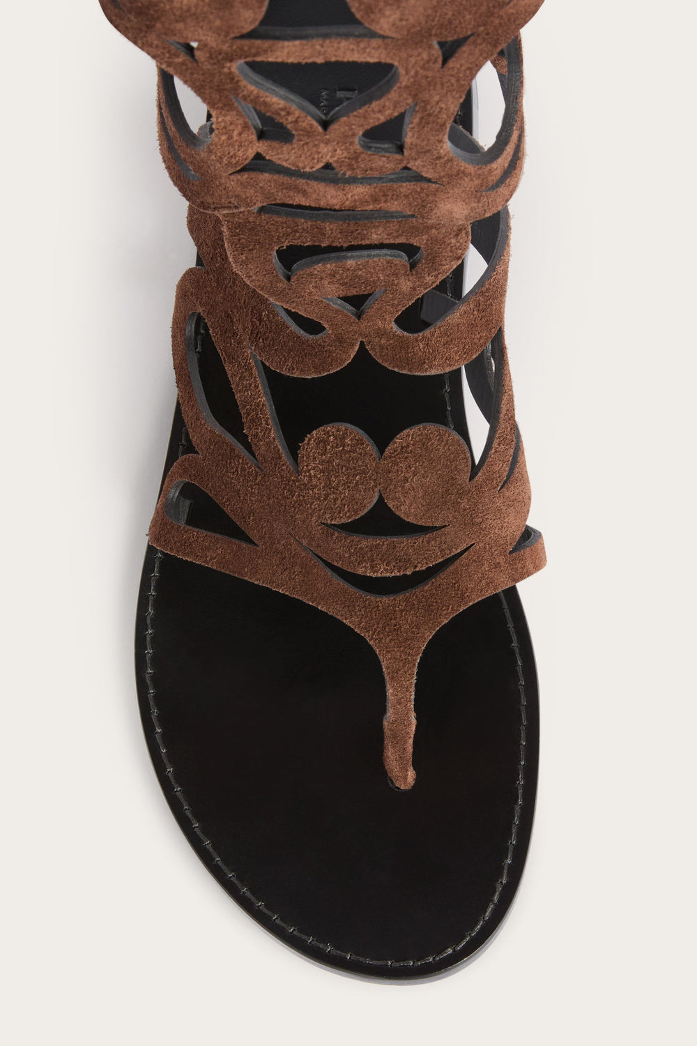 Gladiator Sandals
 WOMAN Pucci
