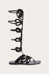 Gladiator Sandals
 WOMAN Pucci