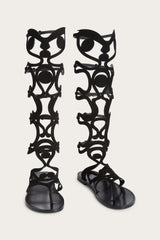 Gladiator Sandals
 WOMAN Pucci