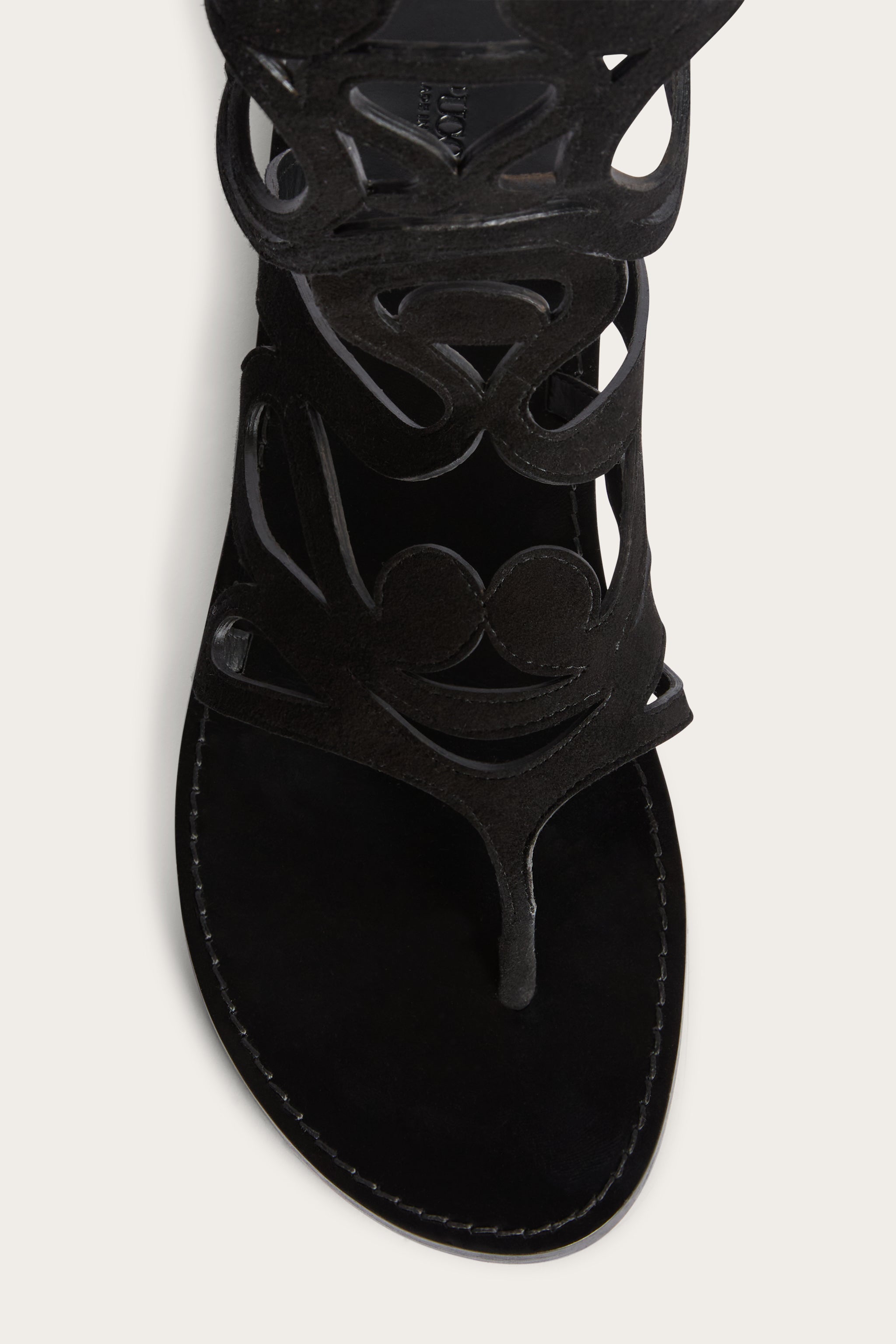 Gladiator Sandals
 WOMAN Pucci