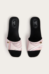 Iride Print Yummy Sandals
 WOMAN Pucci