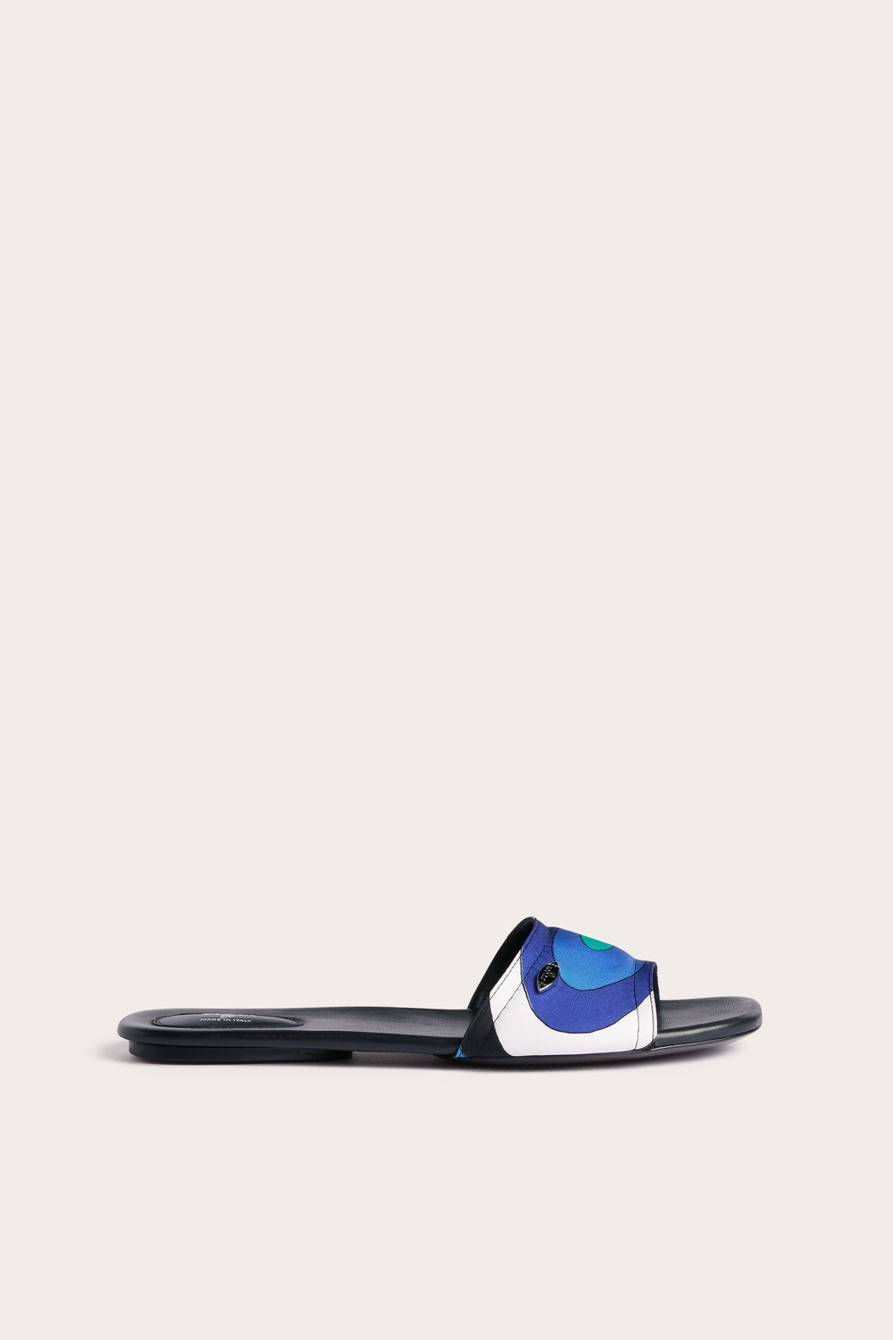 Yummy Sandals
 WOMAN Pucci