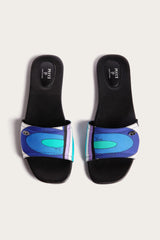 Yummy Sandals
 WOMAN Pucci