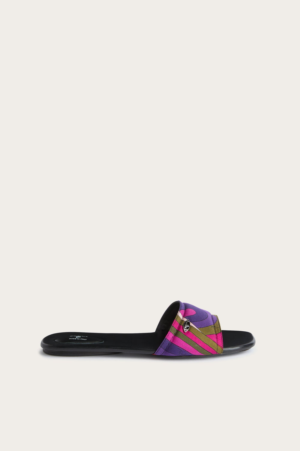 Yummy Sandals
 WOMAN Pucci