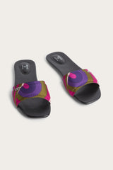 Yummy Sandals
 WOMAN Pucci