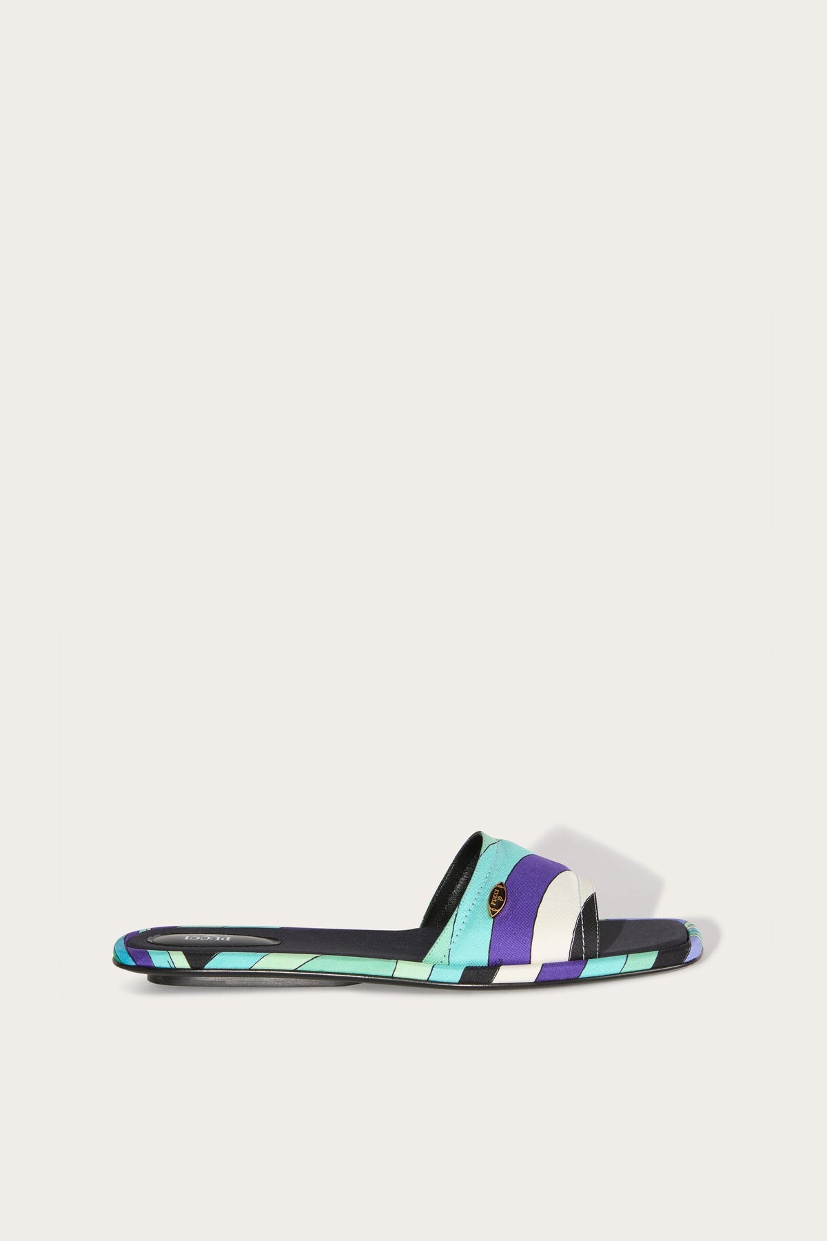 Yummy Sandals
 WOMAN Pucci