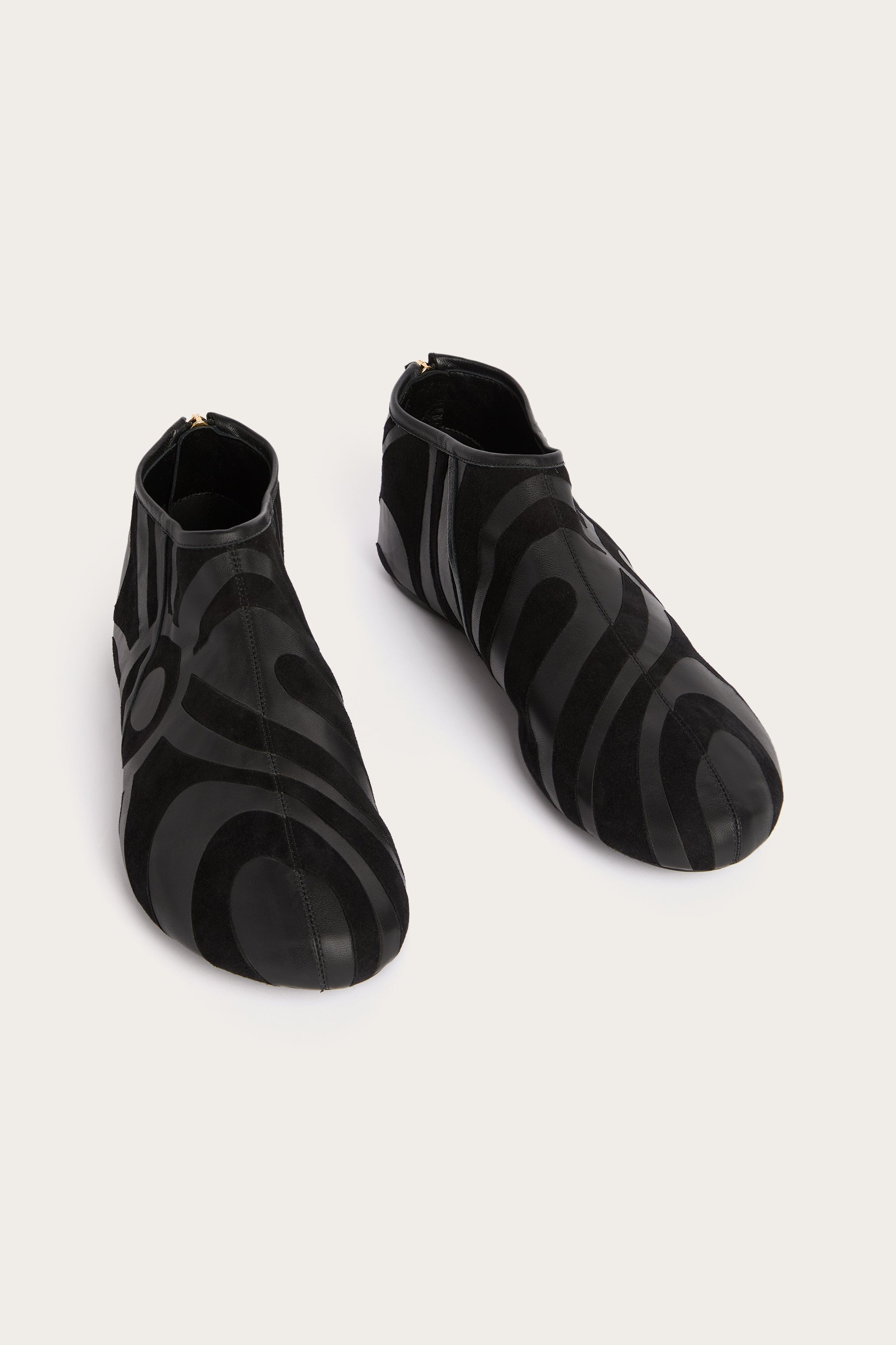 Marmo Slip-on
 WOMAN Pucci
