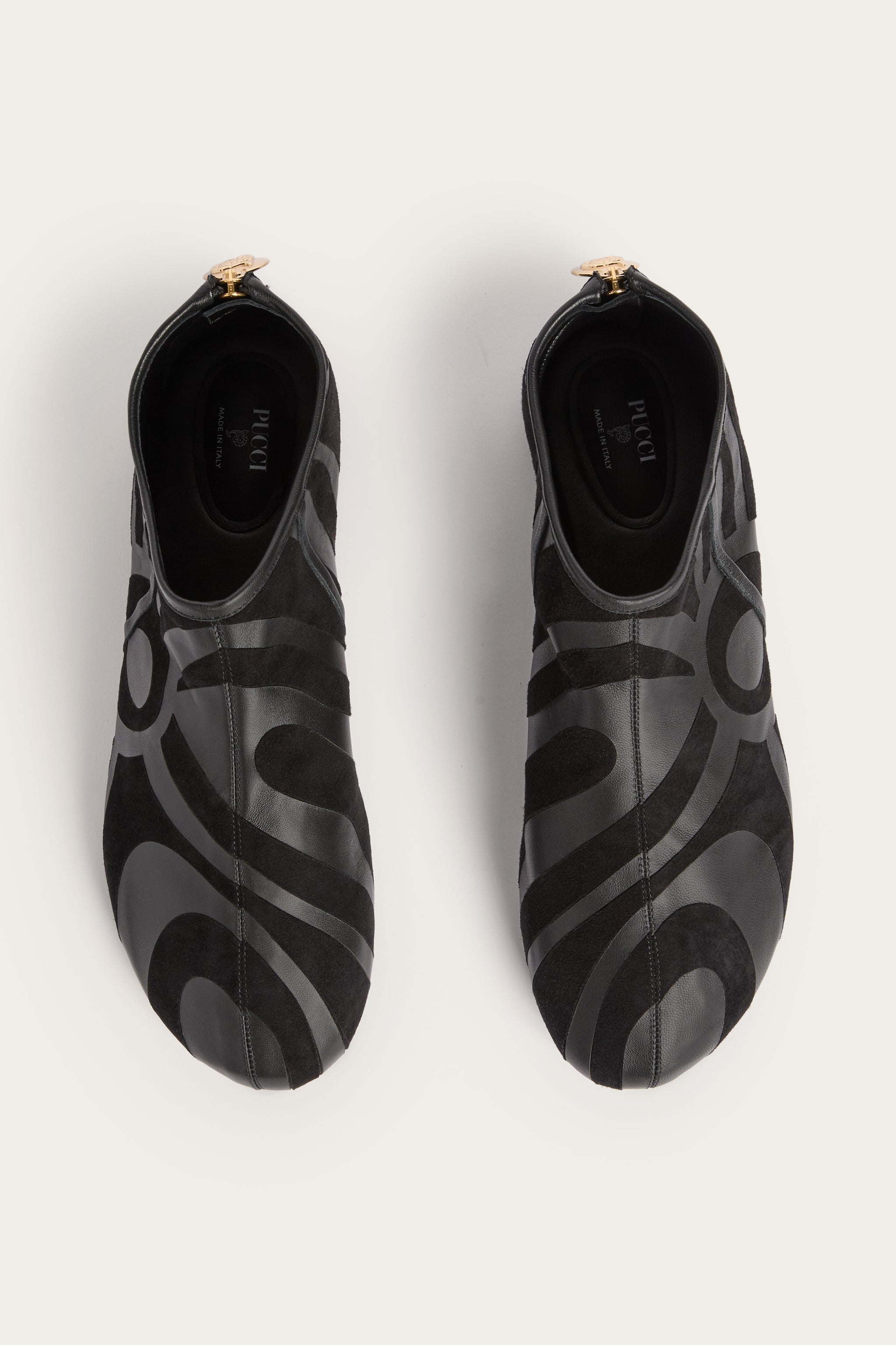 Marmo Slip-on
 WOMAN Pucci