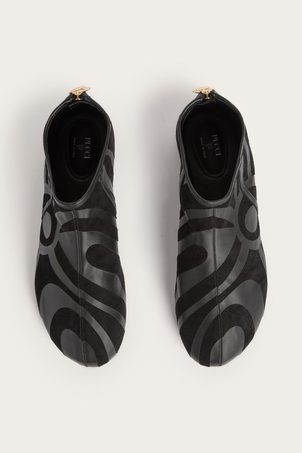 Marmo Slip-on
 WOMAN Pucci