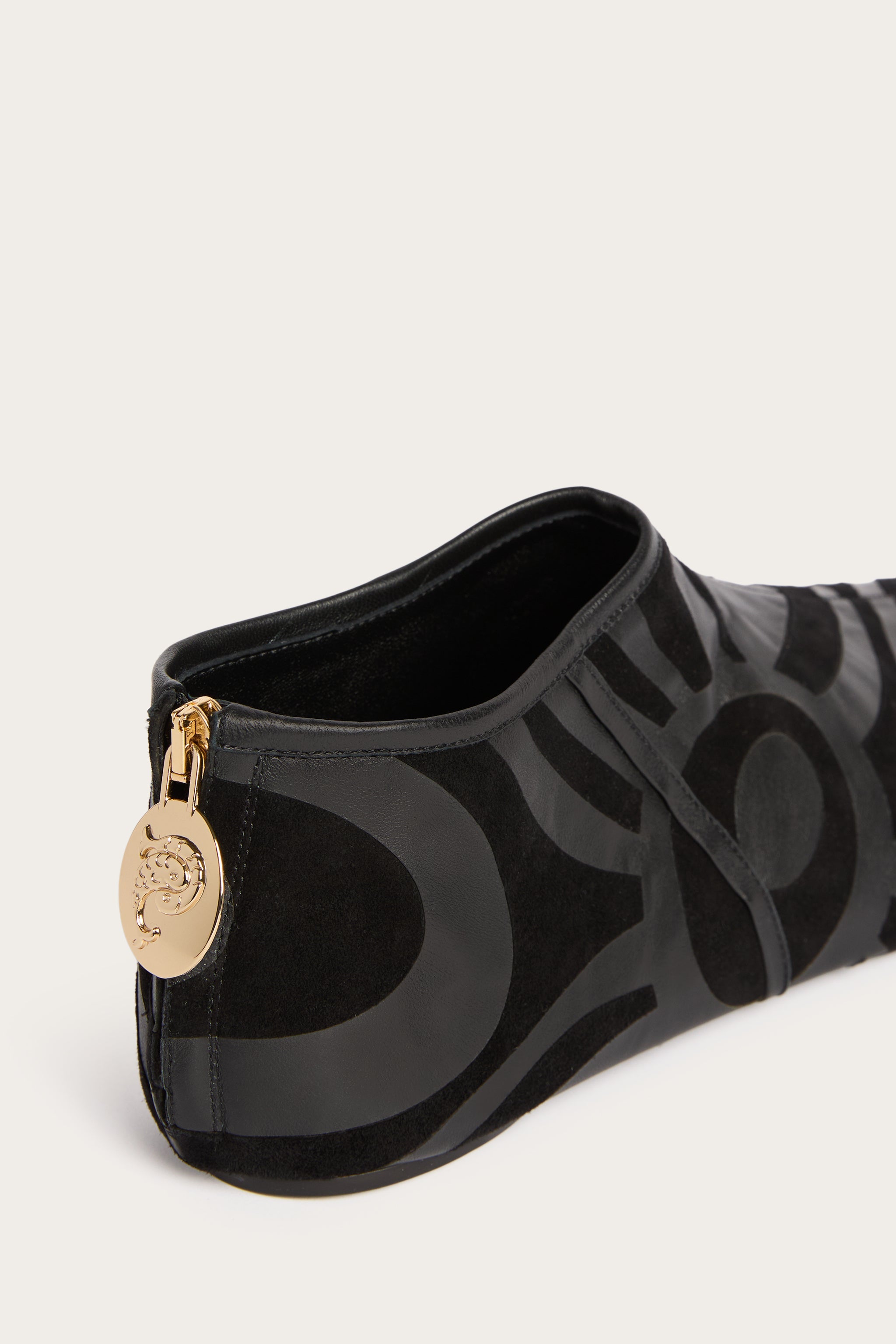 Marmo Slip-on
 WOMAN Pucci