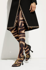 Emilio Heeled Sandals
 WOMAN Pucci