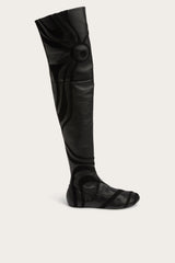 Marmo Over-the-knee Boots
 WOMAN Pucci