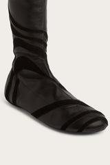 Marmo Over-the-knee Boots
 WOMAN Pucci