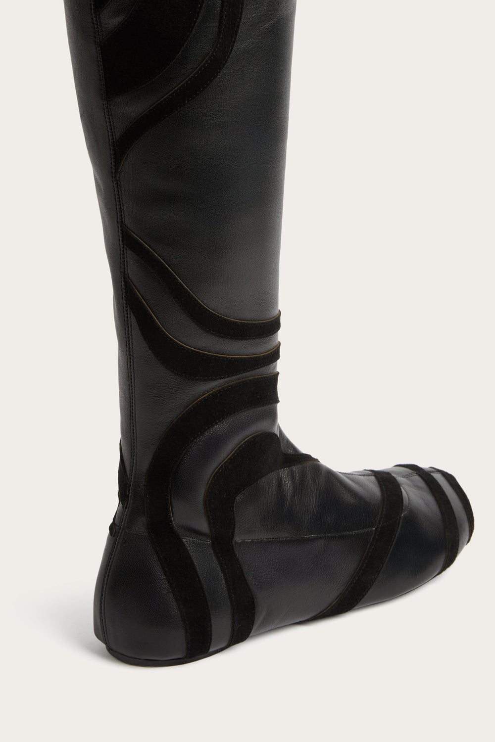 Marmo Over-the-knee Boots
 WOMAN Pucci
