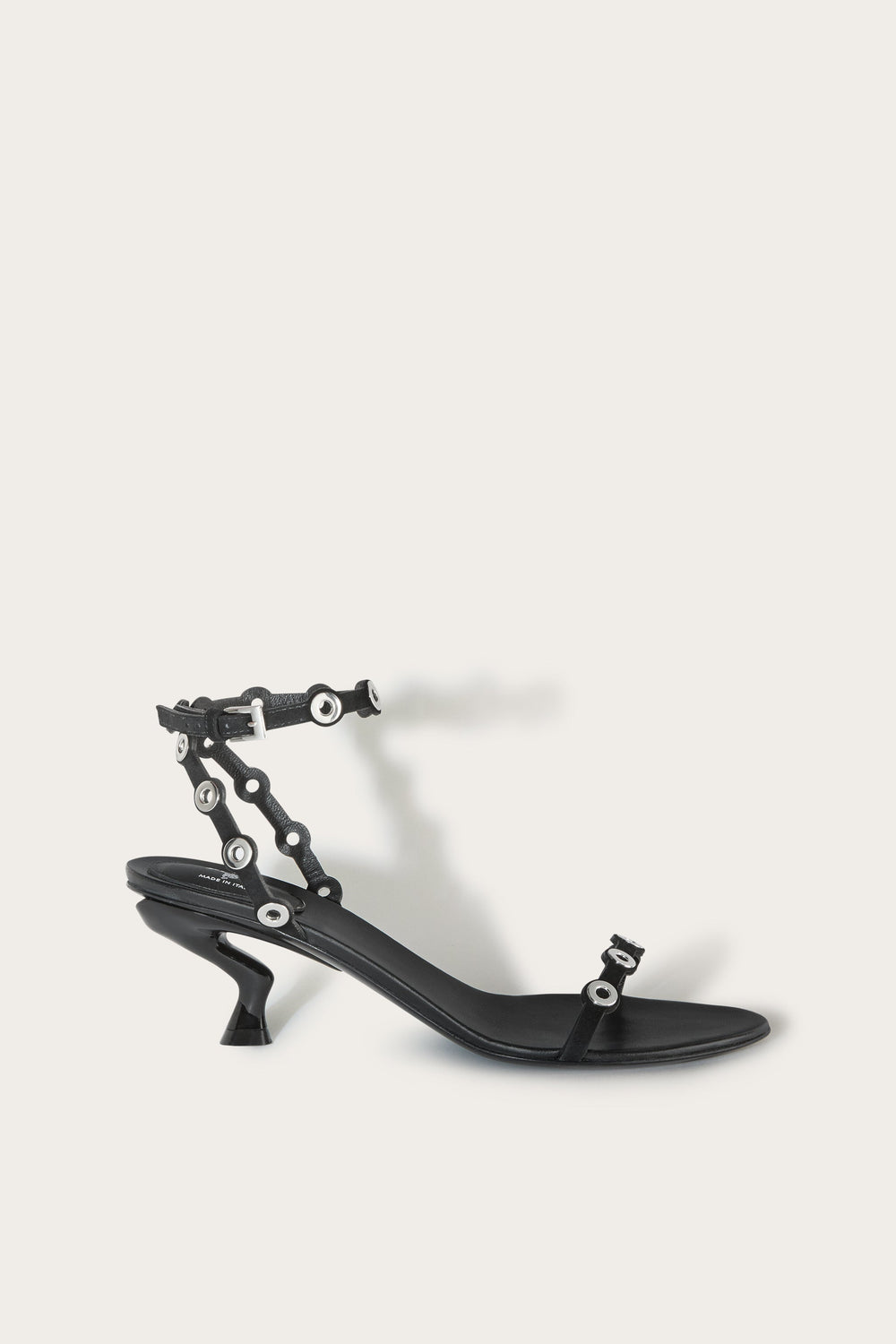 Emilio Low Heeled Sandals
 WOMAN Pucci