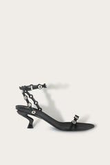 Emilio Low Heeled Sandals
 WOMAN Pucci