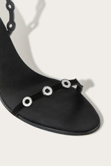Emilio Low Heeled Sandals
 WOMAN Pucci