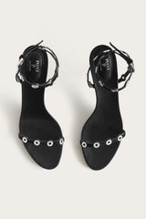 Emilio Low Heeled Sandals
 WOMAN Pucci