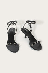 Emilio Low Heeled Sandals
 WOMAN Pucci