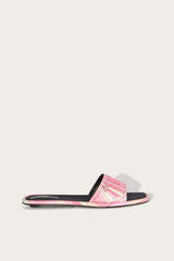 Yummy Sandals
 WOMAN Pucci