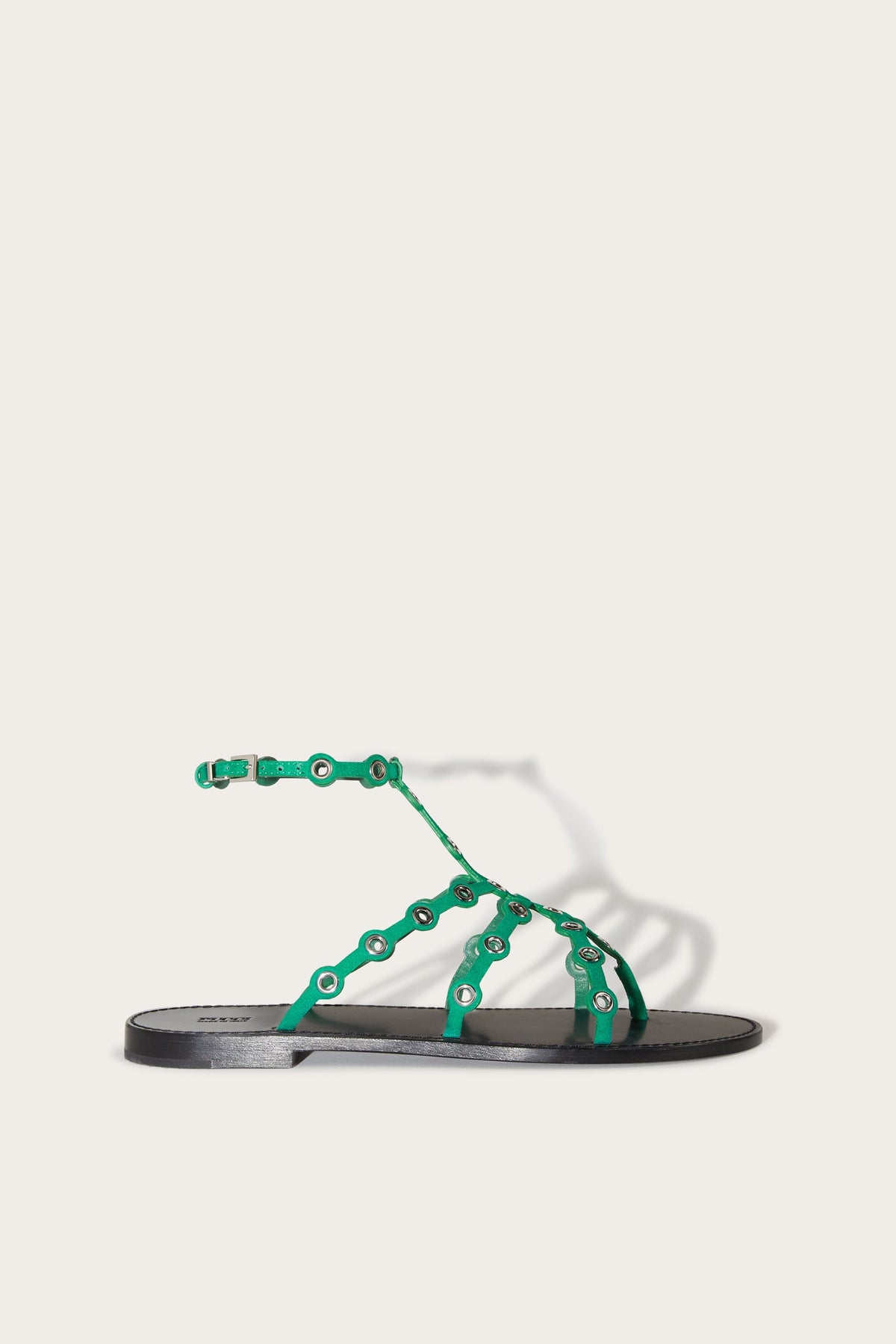 Emilio Sandals
 WOMAN Pucci