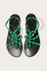 Emilio Sandals
 WOMAN Pucci