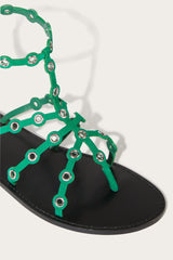 Emilio Sandals
 WOMAN Pucci