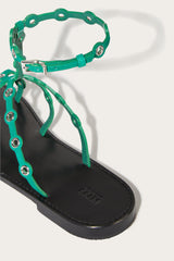 Emilio Sandals
 WOMAN Pucci