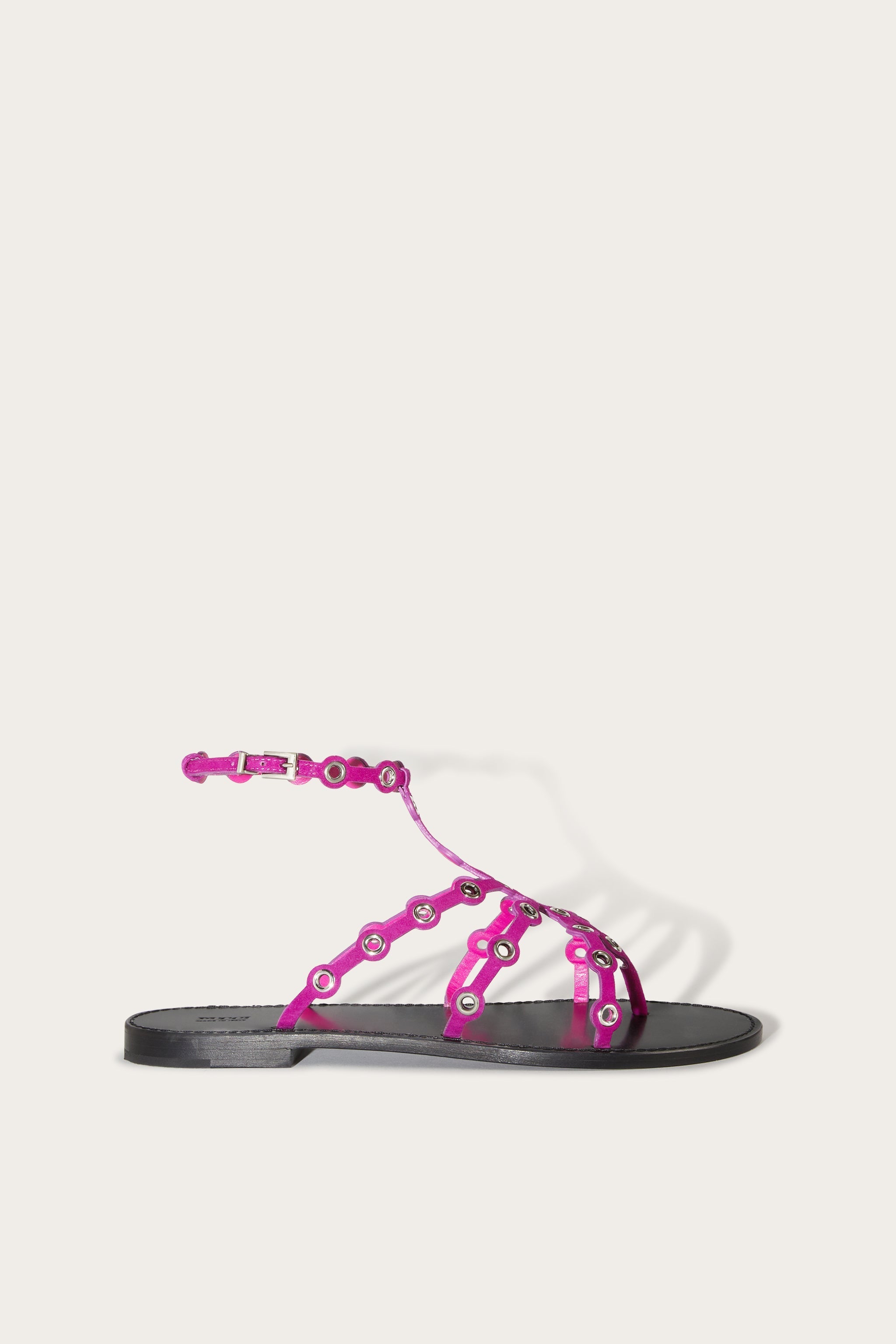 Emilio Sandals
 WOMAN Pucci