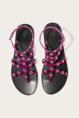 Emilio Sandals
 WOMAN Pucci