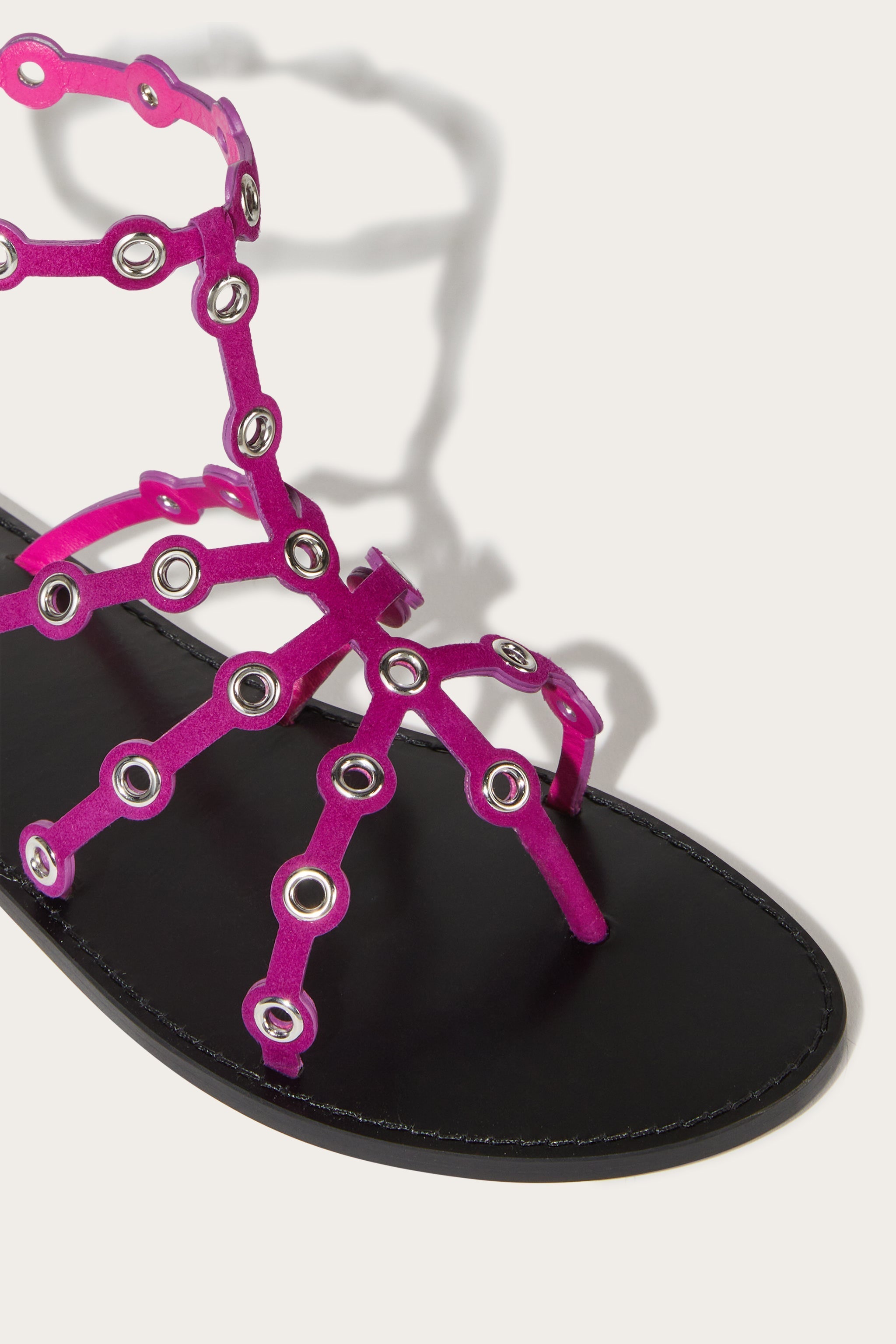 Emilio Sandals
 WOMAN Pucci