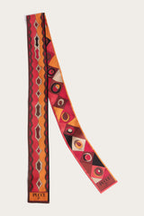 Mixed Print Silk Twill
 WOMAN Pucci