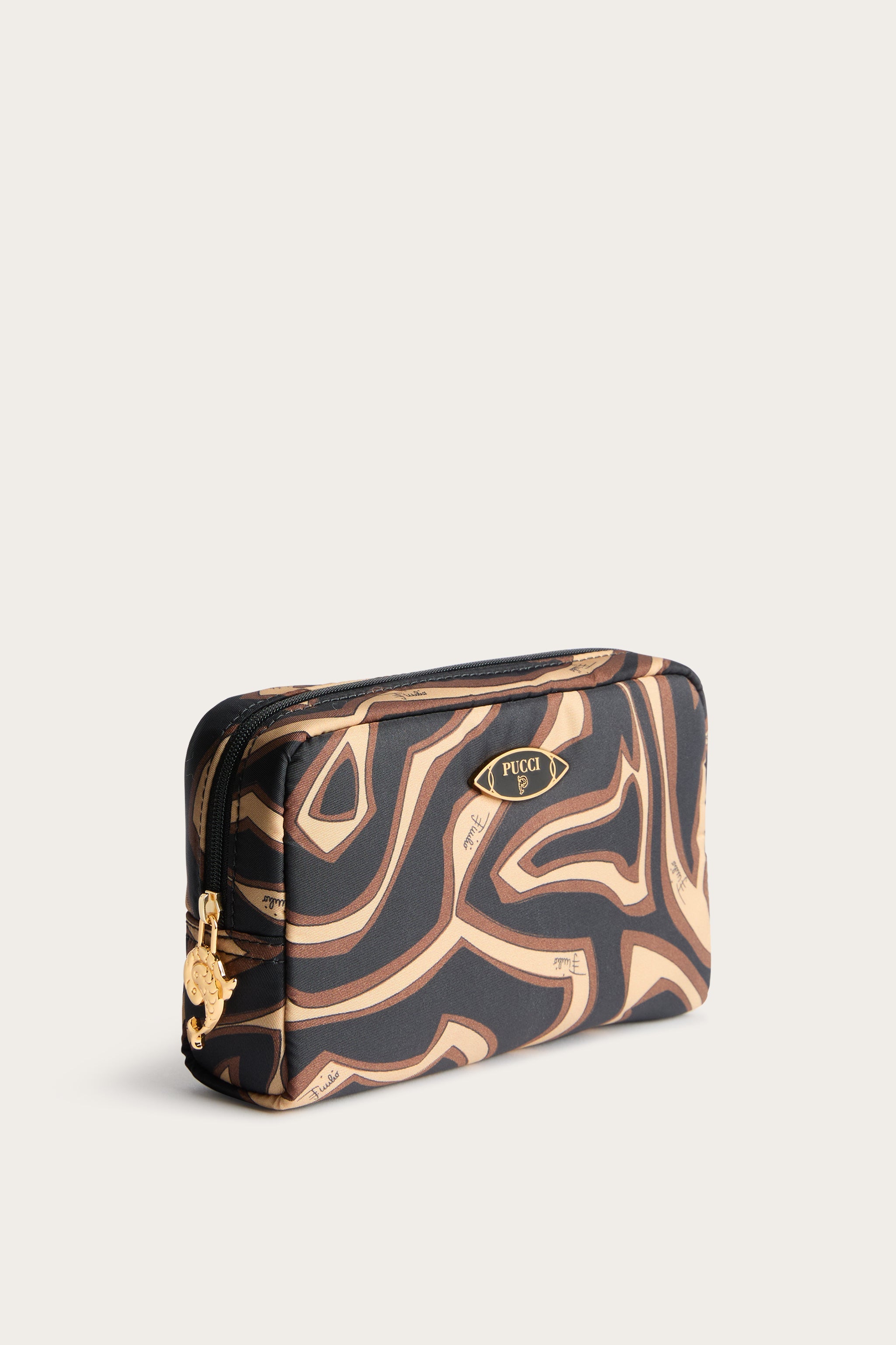 Yummy Small Beauty Case
 WOMAN|LIFESTYLE Pucci