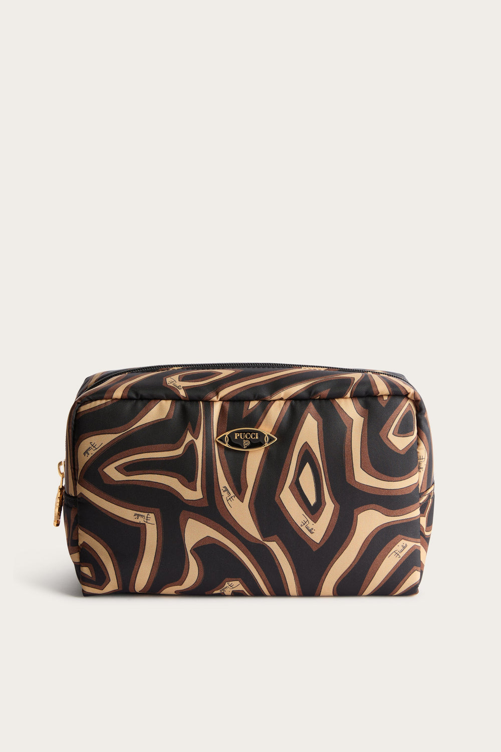 Yummy Big Beauty Case
 WOMAN|LIFESTYLE Pucci